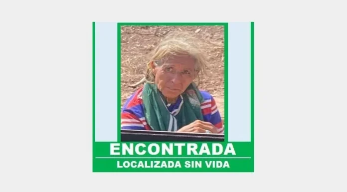 Ciudad Obregón: Localizan sin vida a la señora Teresita de 65 años