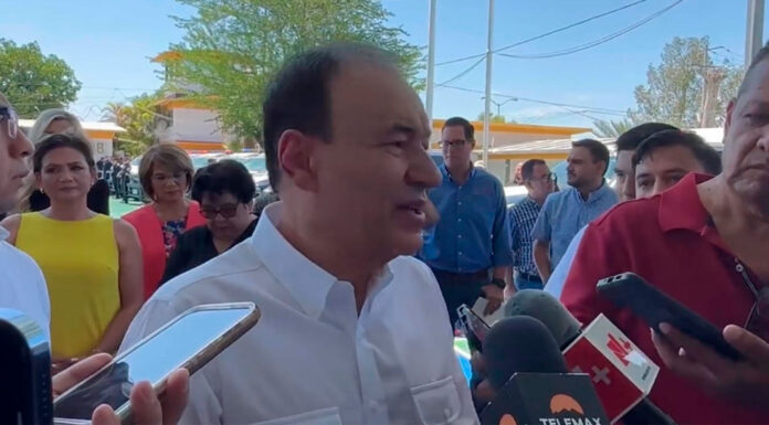 Reactivación económica para Sonora contempla financiamiento de 350 mdp para pequeñas y medianas empresas: Alfonso Durazo
