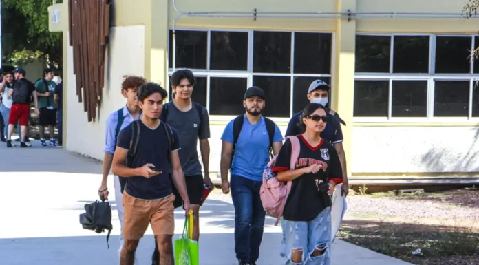 Itson y Unison piden a Conahcyt regrese becas a estudiantes de posgrado