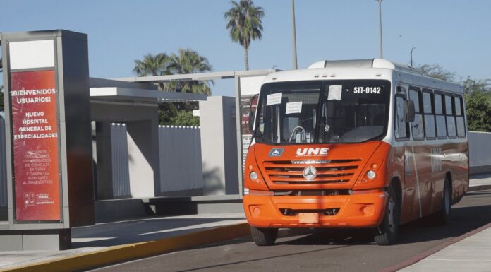 Imtes amplía a octubre encendido de aires acondicionados en transporte
