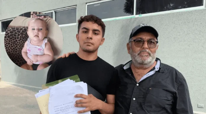No logra familia de Jessica Alabama quedarse con cuerpo de bebé Soledad