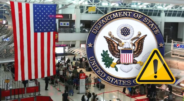 Estados Unidos emite advertencia global por riesgo de ataques terroristas