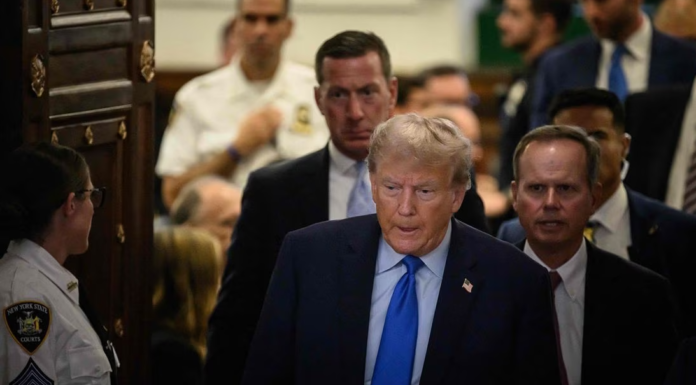 Juicio contra Trump por fraude empresarial durará hasta el 22 de diciembre