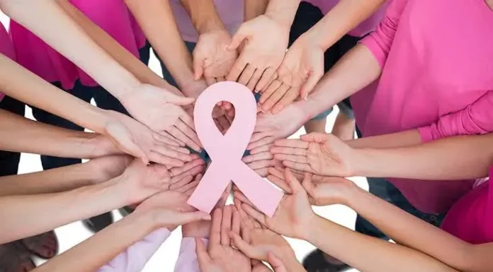 Llaman a la prevención ante cáncer de mama en edad temprana