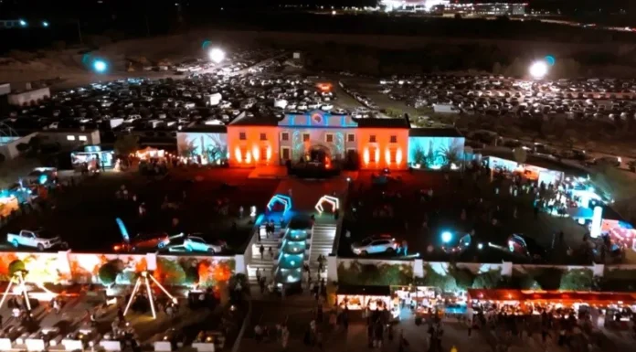 El Mercado Municipal presente en el «Festival del Chef Sonora 2023»