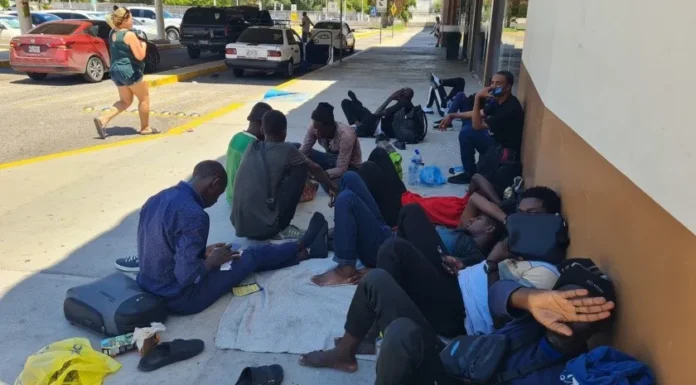 Aumenta entre julio y agosto 90% el paso de migrantes por Sonora