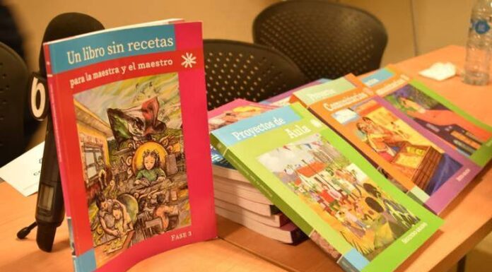 Corte destraba distribución de libros de texto gratuitos en Chihuahua