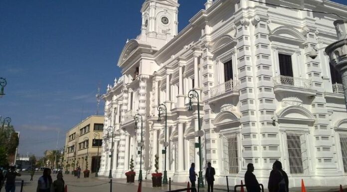 Avala Gobernador decisión de la SCJN de homologar gubernatura en Sonora
