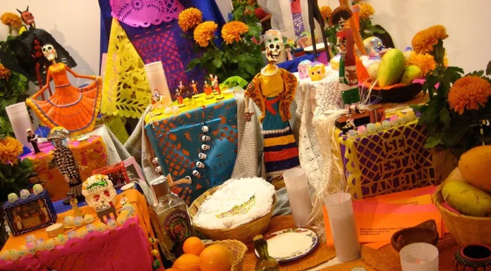 cordarán con altar a menores víctimas de la violencia