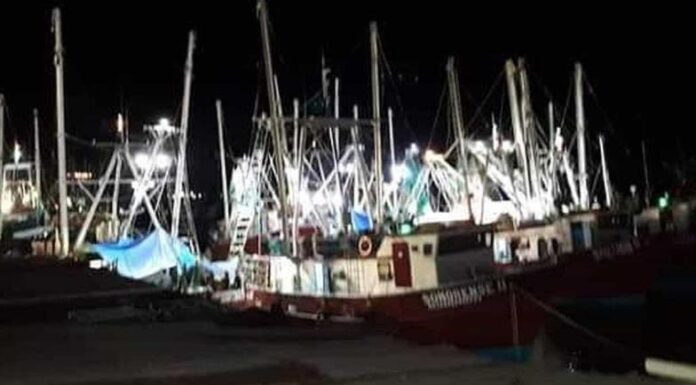 Tragedia en Yavaros: pescador pierde la vida; era de Mazatlán