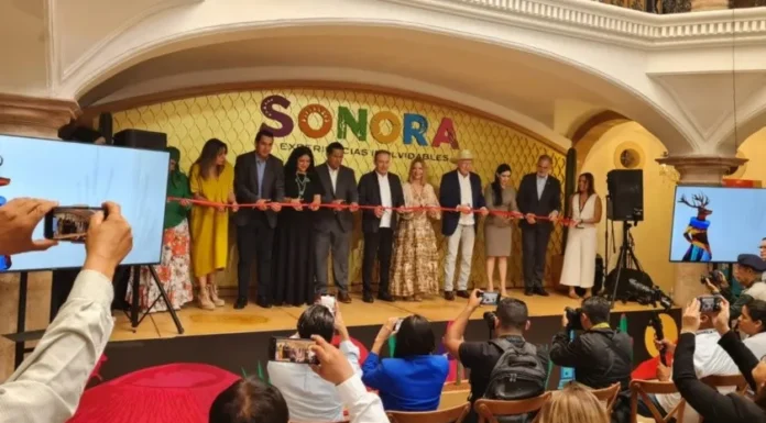 Casa Sonora queda oficialmente inaugurada en Festival Internacional Cervantino 2023