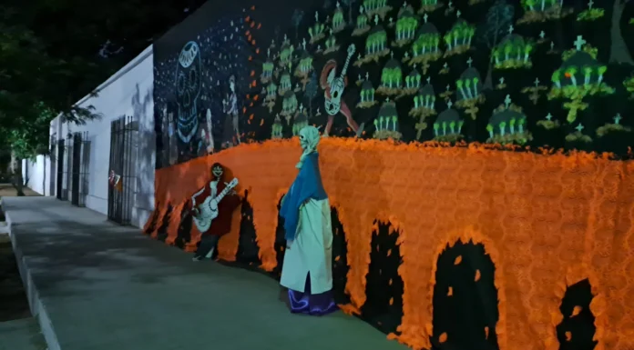 Catrinas de Cócorit estarán otra semana más