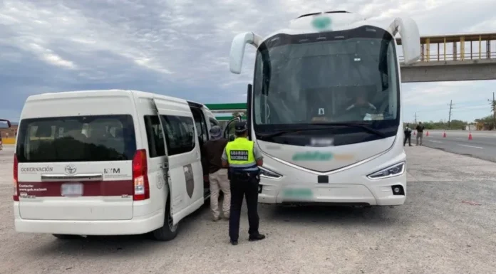 En Sonora han sido rescatados 15 mil migrantes en 2023: INM