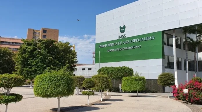 Ciudad Obregón: Cuenta UMAE del IMSS con vacantes para al menos 30 especialistas