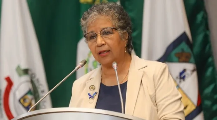 Plantean en Congreso mayores penas contra la violencia familiar