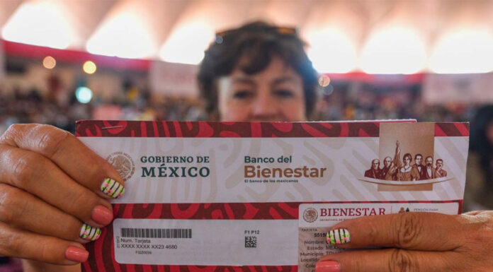 Que no se te pase recoger tu Tarjeta del Bienestar, aquí te decimos cómo