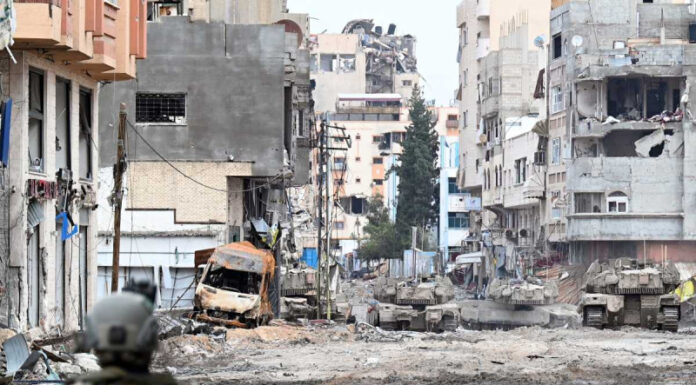 Hamás confirma tregua con Israel e iniciará este viernes; informan lista de rehenes liberados