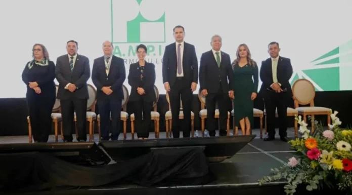 Inauguran doceavo foro de de Profesionales Inmobiliarios en Sonora