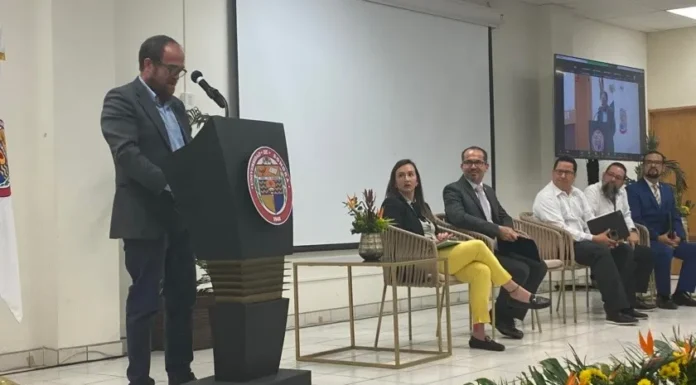 Rickettsia en Sonora: El estado presenta grandes desafíos para la reducción de incidencia y letalidad, asegura José Luis Alomía