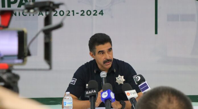 REPORTA SSPM SALDO POSITIVO EN OPERATIVO ESPECIAL POR EL BUEN FIN EN CAJEME