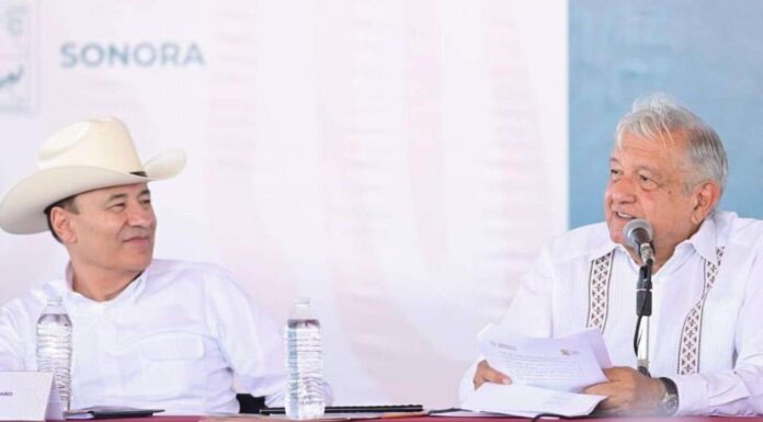 Más de 50 comunidades Yaqui serán beneficiadas con agua potable