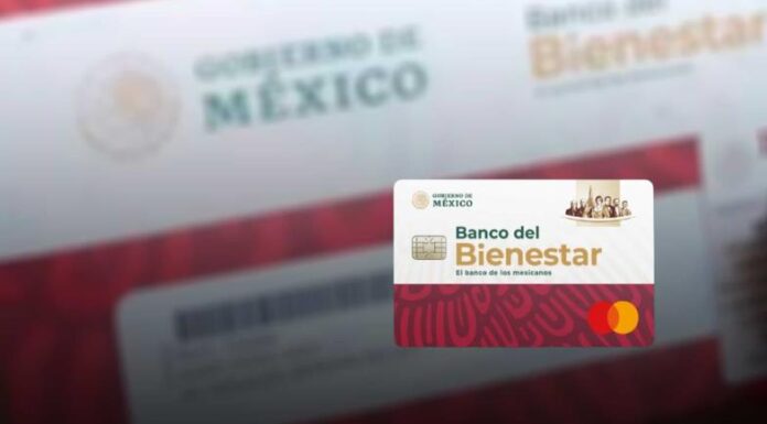 Rezagados Pensión Bienestar: Así puedes ubicar el módulo para recoger tu tarjeta