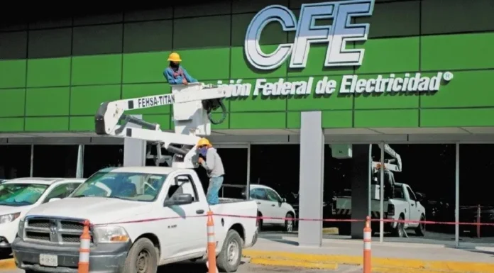 Fallas en abasto de luz de CFE causan pérdidas más de 3 mdd a industria manufacturera