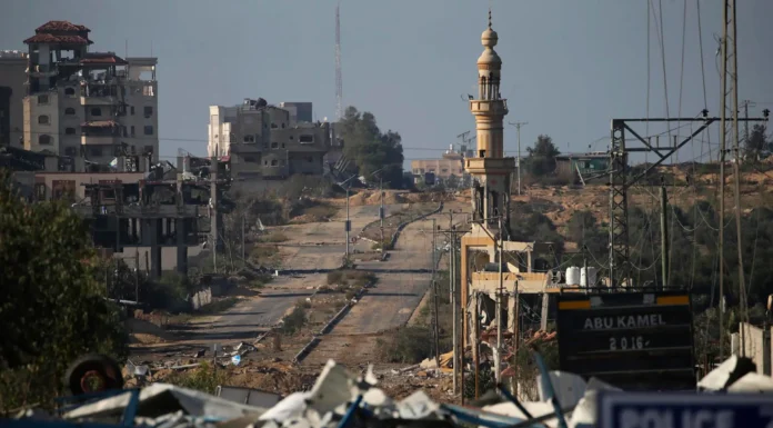 Hamás libera a dos ciudadanos rusos cautivos en Gaza como gesto hacia Putin