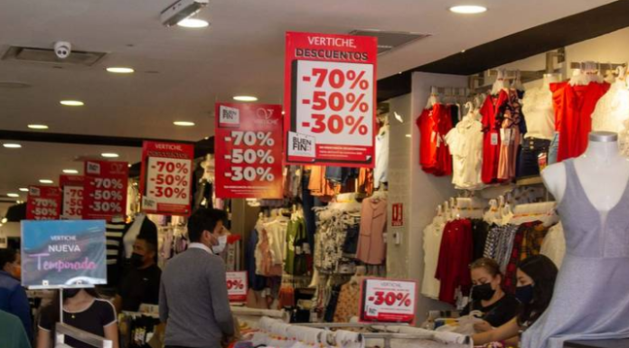 Comercios y bancos, listos para atender a ciudadanos este Buen Fin 2023