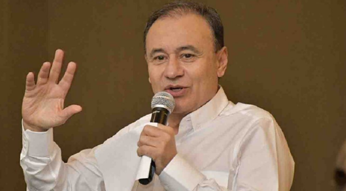 Virtudes económicas de Sonora atraen cifra histórica de inversión extranjera directa: Alfonso Durazo