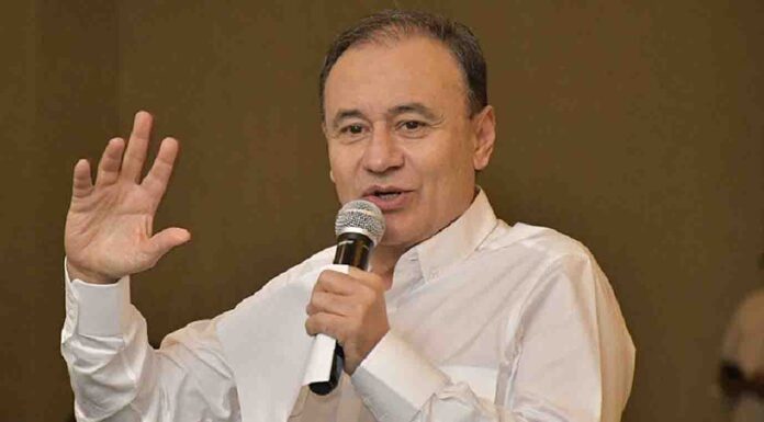 Nada de pellizcar el presupuesto 2024 para actos electorales de partidos, si alguien cae en tentación pagará las consecuencias, advierte Alfonso Durazo