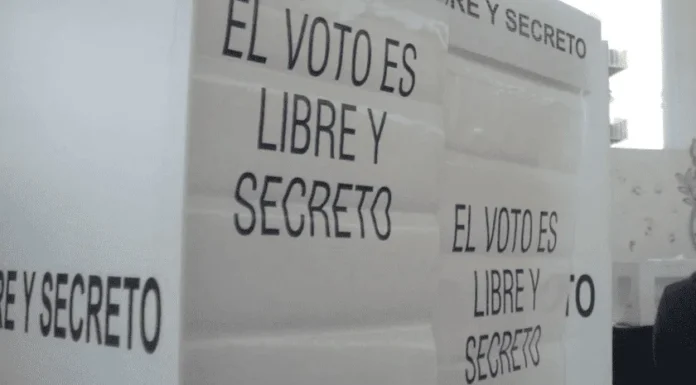 Partidos preparan sus mejores perfiles para la Senaduría en Sonora