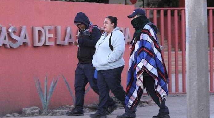 Frente frío número 12 se acerca a Sonora; pronóstico de este sábado