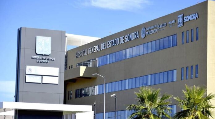 IMSS Bienestar abastece 94% de medicinas a hospitales de Sonora