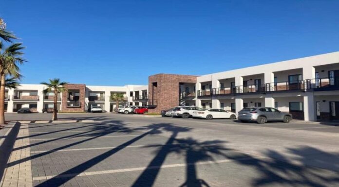 Hoteles llenos: OCV