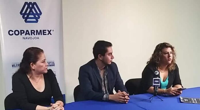 Hoy, Conecta Congreso Empresarial en Navojoa