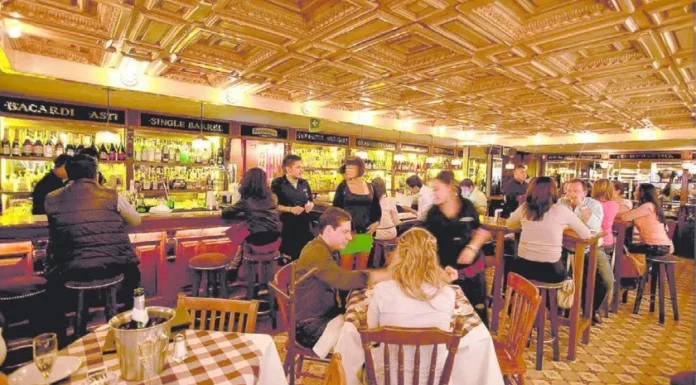 Pago de luz fue mayor al costo de rentas para restaurantes: Canirac