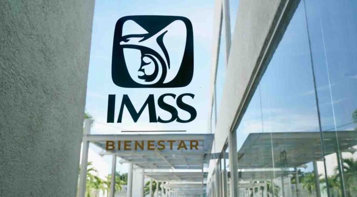 Mayoría de hospitales y centros de salud en Sonora ya operan con esquema IMSS-Bienestar: Zoé Robledo