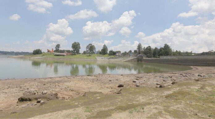 Buscan legislar tarifas de agua a nivel nacional