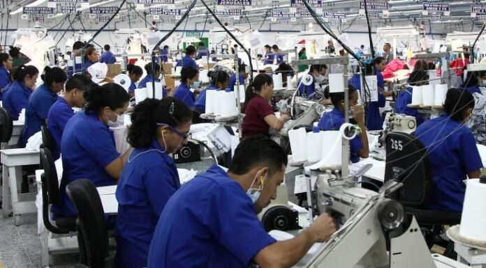 Sonora logra la tasa más baja de desempleo