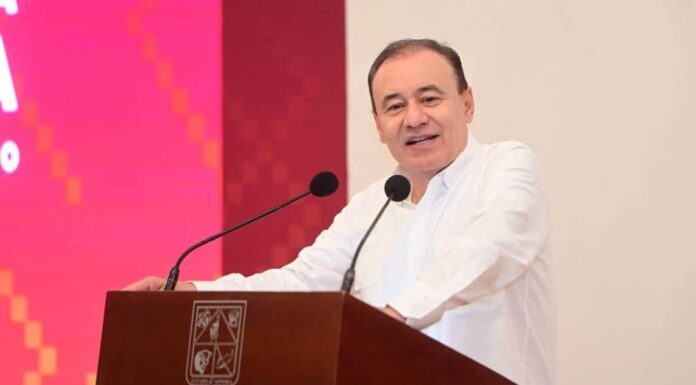 Presupuesto será con sentido: Alfonso Durazo