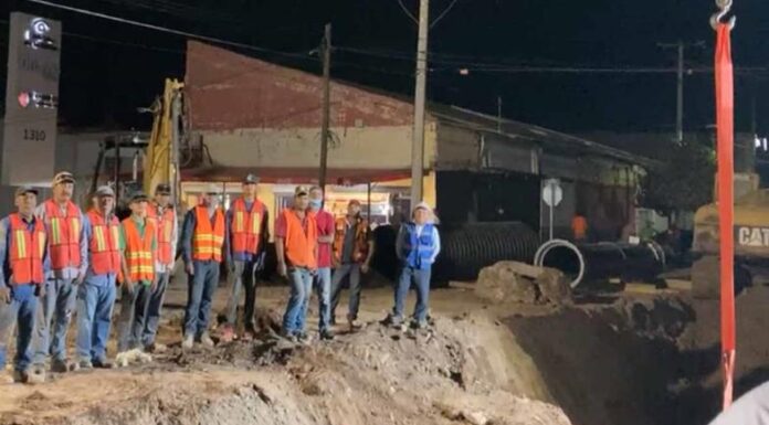 Oomapasc: No se suspenderá el servicio de agua en Cajeme este sábado
