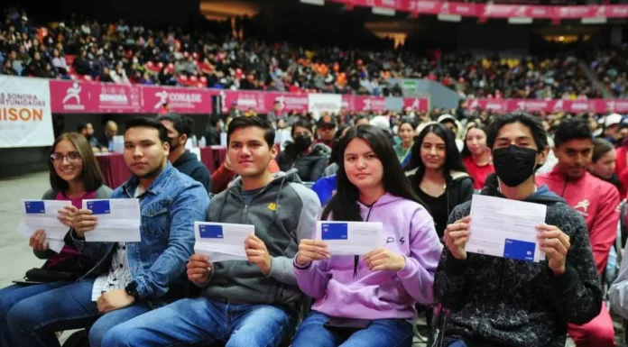 Disponible convocatoria de Becas Sonora de Oportunidades