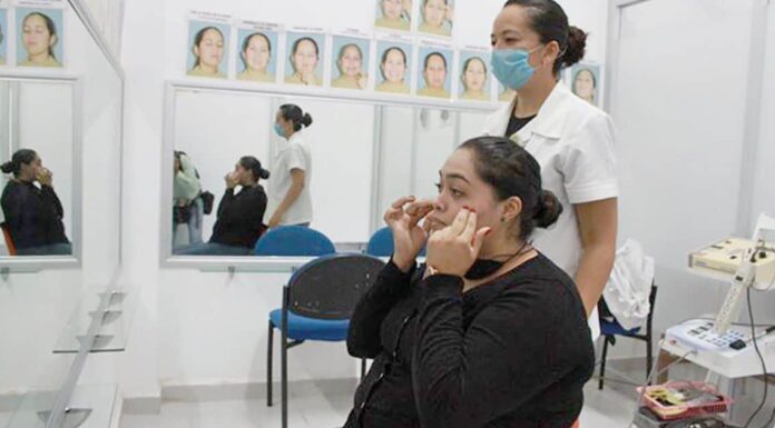 Aumentan casos de parálisis facial aguda en Sonora