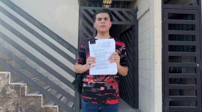 Quieren el pasaje estudiantil gratis