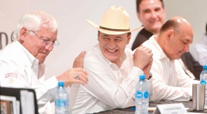 Sonora con potencial mundial para inversión y producción avícola