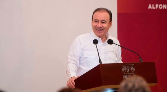 Sonora es referente de eventos deportivos, turísticos y culturales: ADM