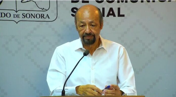 Solicita gobierno de Sonora financiamiento de 4 mil mdp para programas sociales e infraestructura en 2024