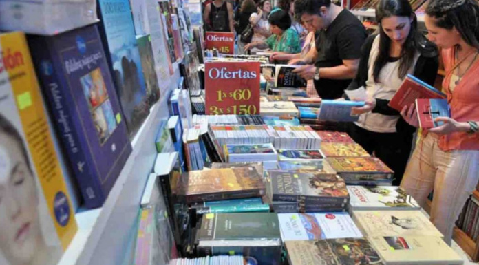 Lanzan programa de la Feria del Libro de Sonora 2023