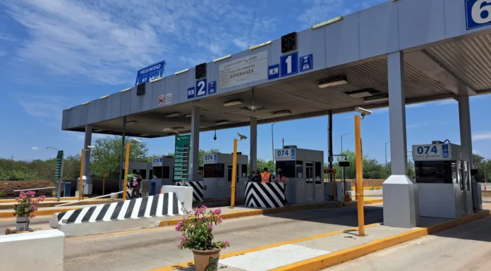 Promoverán juicio para eliminar caseta de peaje en Cajeme